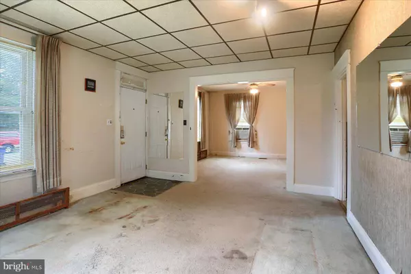 4505 FRITCHEY ST, Harrisburg, PA 17109