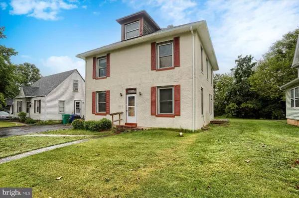 4505 FRITCHEY ST, Harrisburg, PA 17109