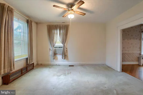 4505 FRITCHEY ST, Harrisburg, PA 17109