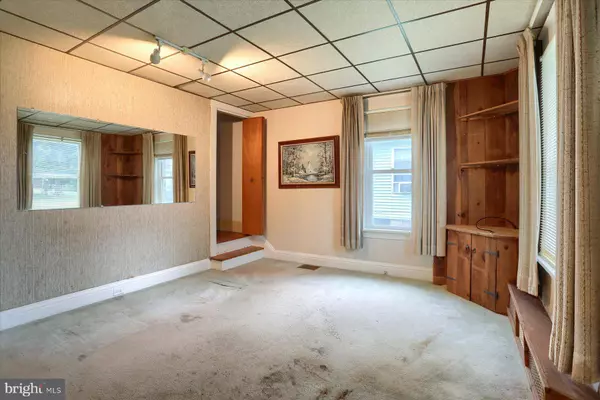 4505 FRITCHEY ST, Harrisburg, PA 17109