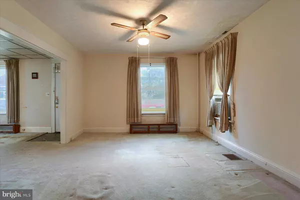 4505 FRITCHEY ST, Harrisburg, PA 17109