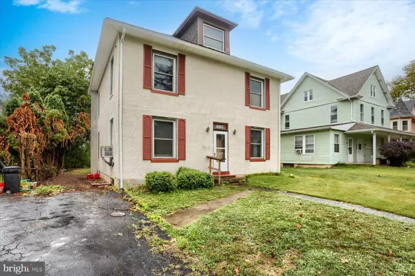 4505 FRITCHEY ST, Harrisburg, PA 17109