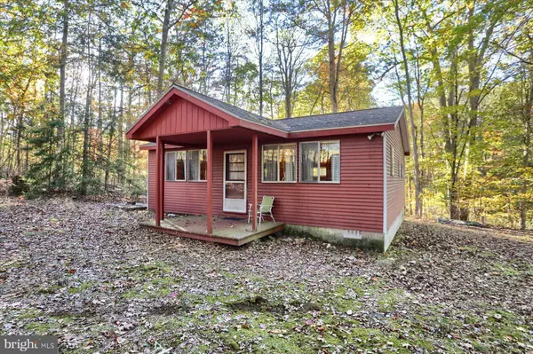 542 CLOUSER HOLLOW RD, New Bloomfield, PA 17068