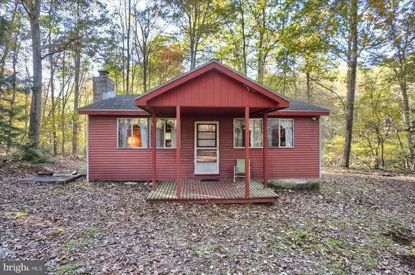 542 CLOUSER HOLLOW RD, New Bloomfield, PA 17068