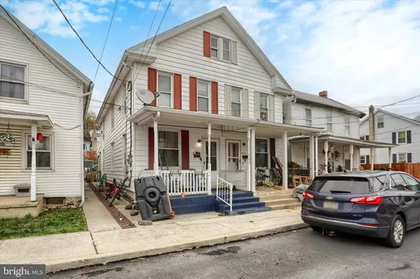 1433 THIRD STREET, Enola, PA 17025