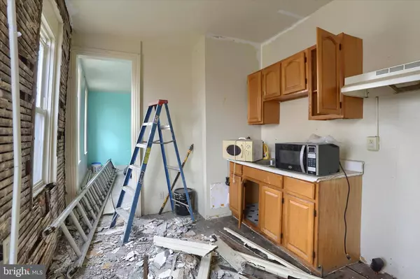 512 S 13TH ST, Harrisburg, PA 17104