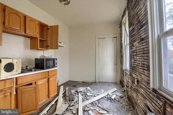 512 S 13TH ST, Harrisburg, PA 17104