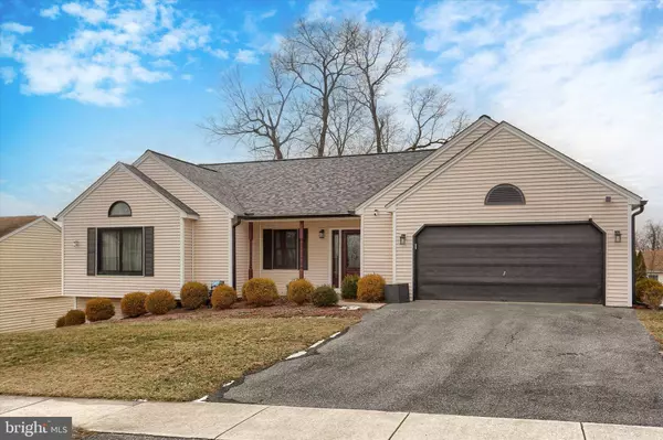 3512 ATHENA AVE, Harrisburg, PA 17110