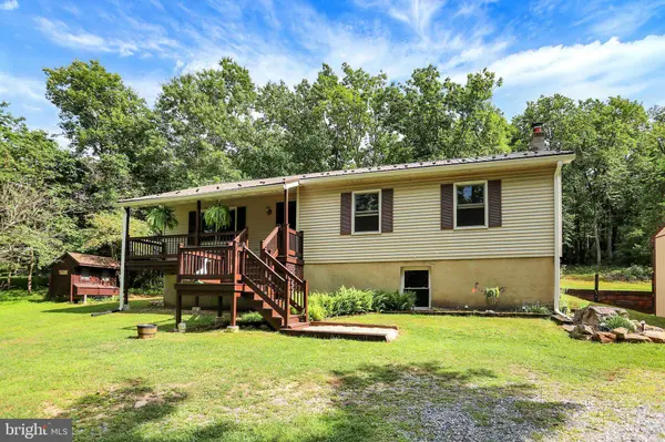 265 HIRSCHMANN RD, Biglerville, PA 17307