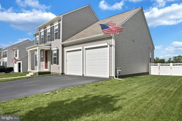 1306 ASHTON RD, Mechanicsburg, PA 17055