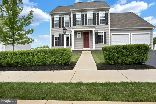 1306 ASHTON RD, Mechanicsburg, PA 17055