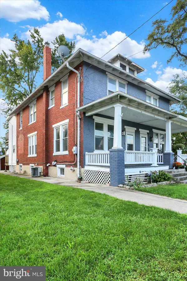 842 HUMMEL AVE, Lemoyne, PA 17043