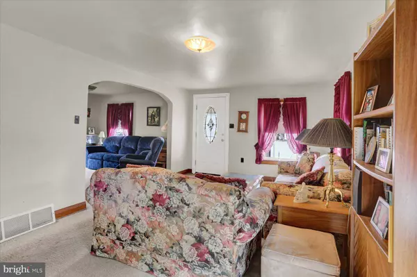 420 E HANOVER ST, Hanover, PA 17331