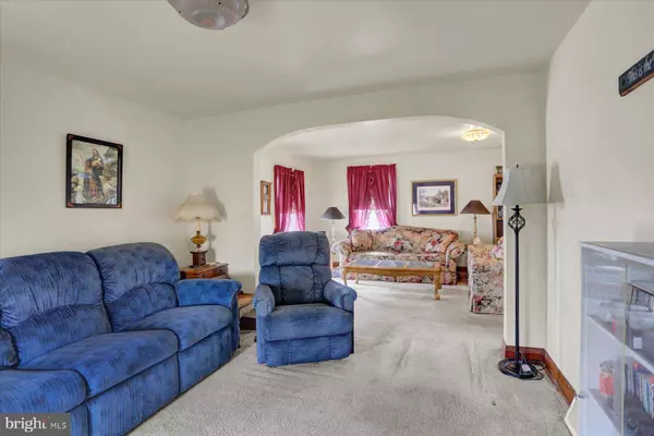 420 E HANOVER ST, Hanover, PA 17331