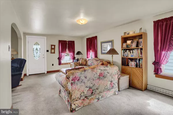 420 E HANOVER ST, Hanover, PA 17331