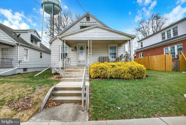 420 E HANOVER ST, Hanover, PA 17331