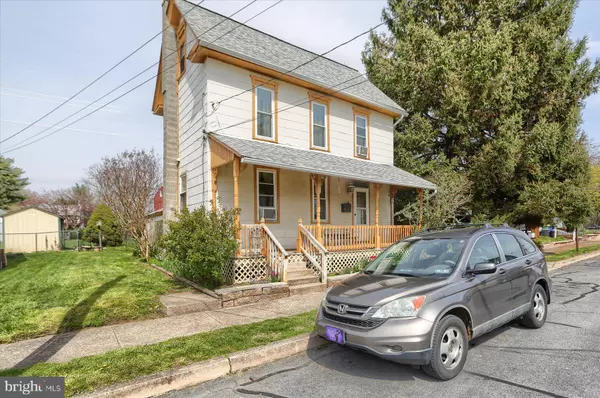 21 STATE ST, Middletown, PA 17057