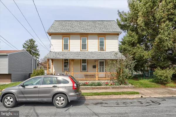 21 STATE ST, Middletown, PA 17057