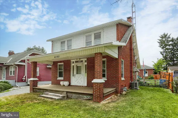 4160 W MARKET ST, York, PA 17408