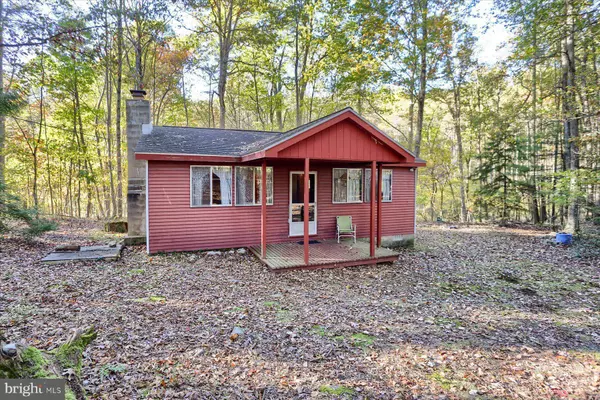 542 CLOUSER HOLLOW RD, New Bloomfield, PA 17068