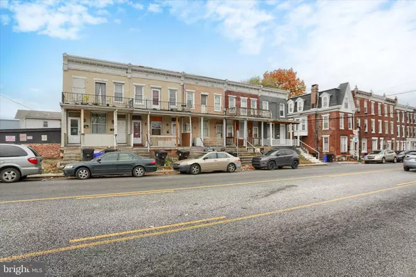 512 S 13TH ST, Harrisburg, PA 17104