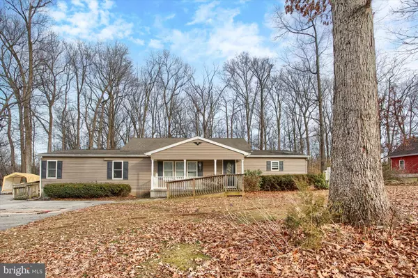 269 RUPP RD, Gettysburg, PA 17325