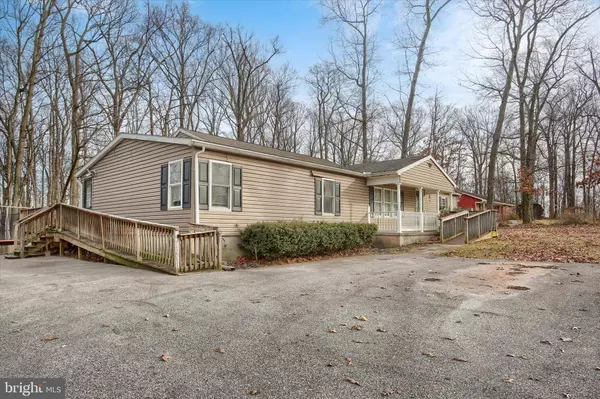 269 RUPP RD, Gettysburg, PA 17325