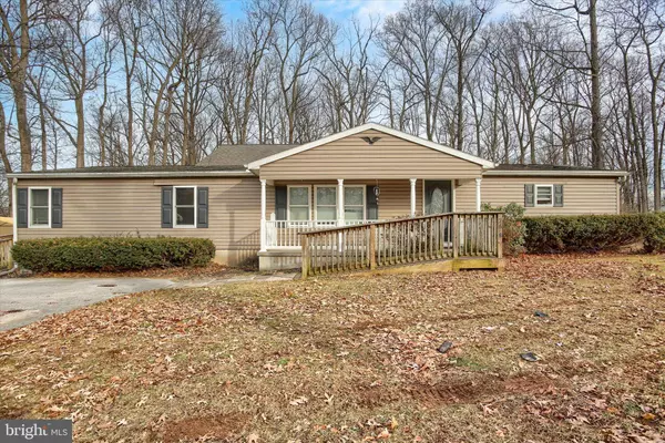 269 RUPP RD, Gettysburg, PA 17325