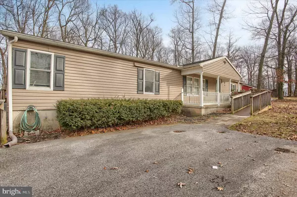 269 RUPP RD, Gettysburg, PA 17325