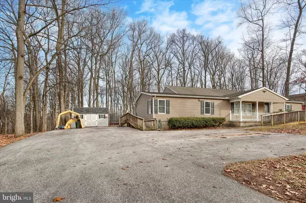 269 RUPP RD, Gettysburg, PA 17325