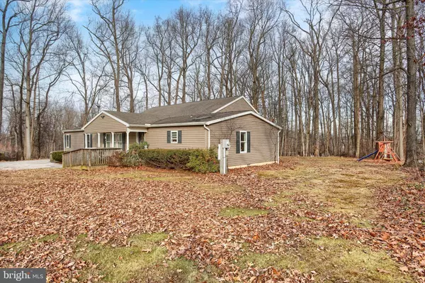269 RUPP RD, Gettysburg, PA 17325