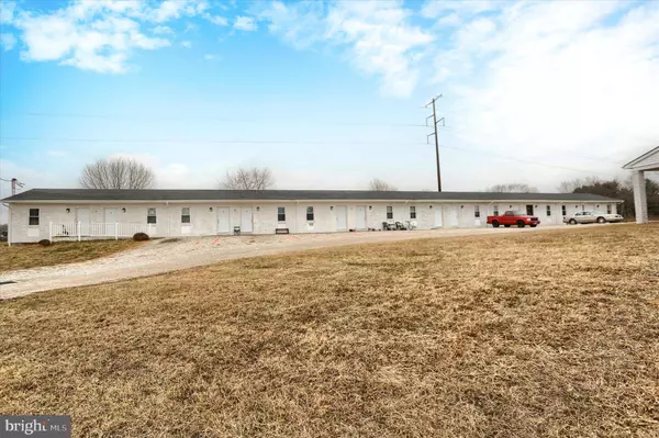 517 AUBEL RD, Delta, PA 17314