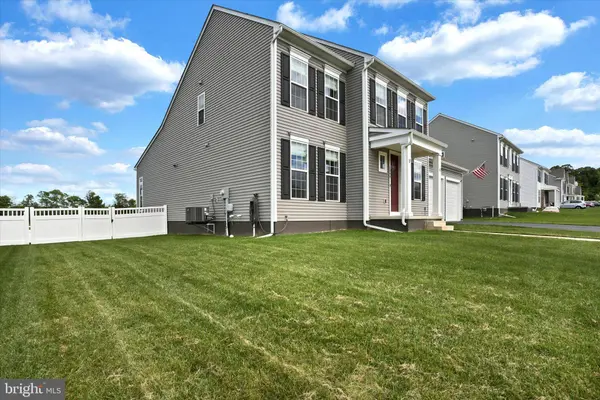 1306 ASHTON ROAD, Mechanicsburg, PA 17055