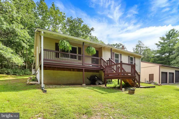 265 HIRSCHMANN RD, Biglerville, PA 17307