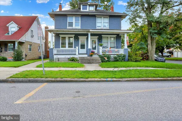 842 HUMMEL AVE