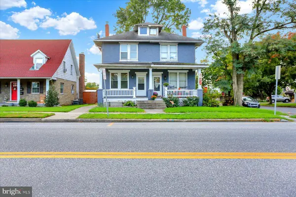 842 HUMMEL AVE, Lemoyne, PA 17043