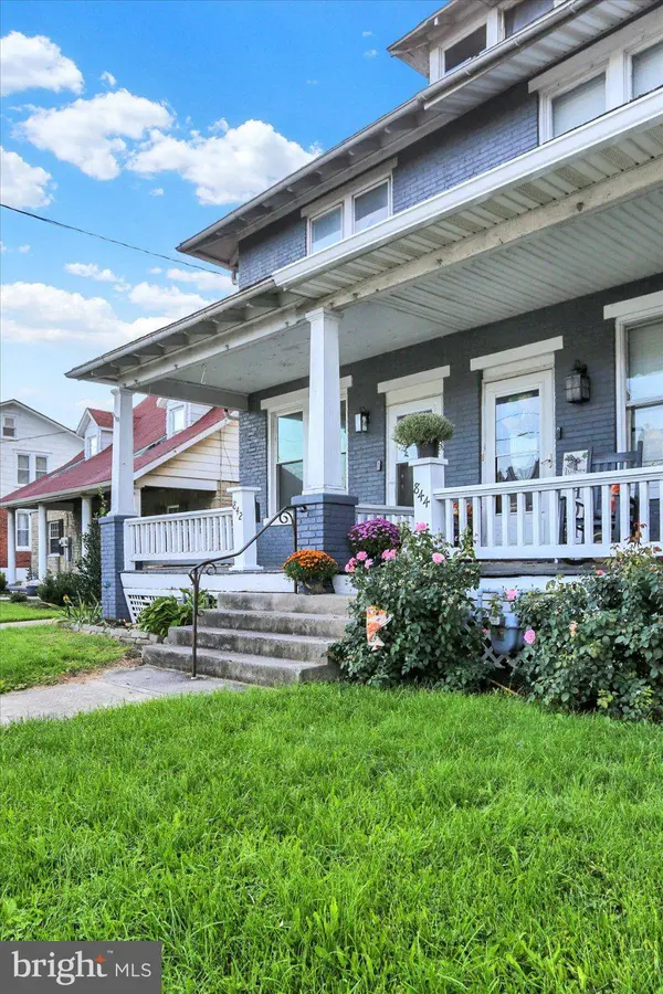 842 HUMMEL AVE, Lemoyne, PA 17043