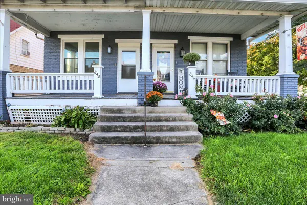 842 HUMMEL AVE, Lemoyne, PA 17043
