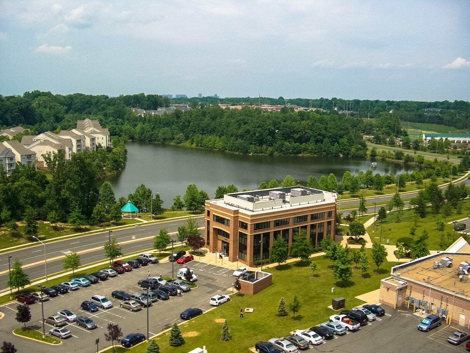 Kingstowne VA Military Move