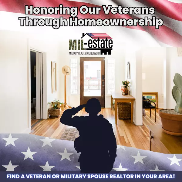 11.3 Honoring Service Through Homeownership: Veterans Day Reflections