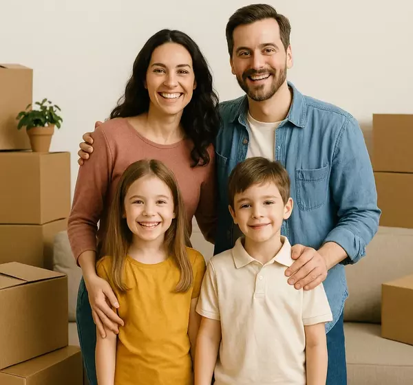 5 Easy Steps to Plan Your PCS Move Without Breaking a Sweat