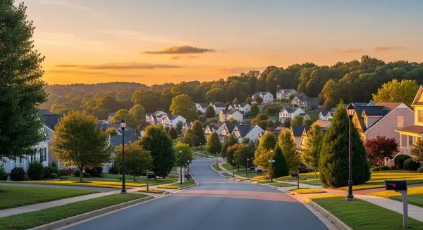 feature image of Listing Your Home for Sale in Springfield, VA: The Ultimate 2026 Seller’s Guide
