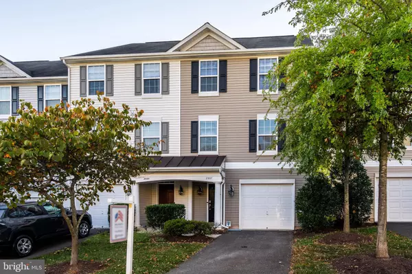 2937 TRUFFLE OAK PL, Woodbridge, VA 22191