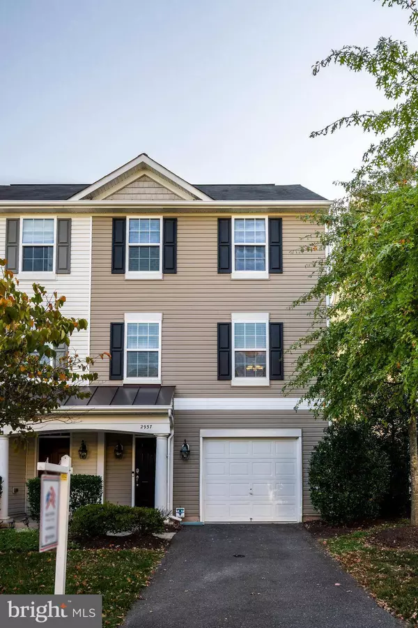 2937 TRUFFLE OAK PL, Woodbridge, VA 22191