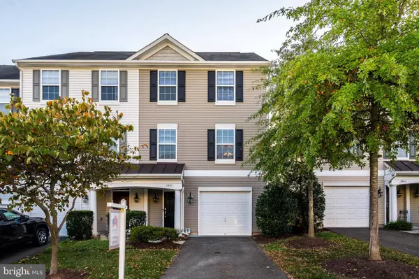 2937 TRUFFLE OAK PL, Woodbridge, VA 22191