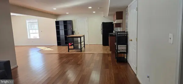 3509 LACEBARK ELM CT #BASEMENT, Woodbridge, VA 22192