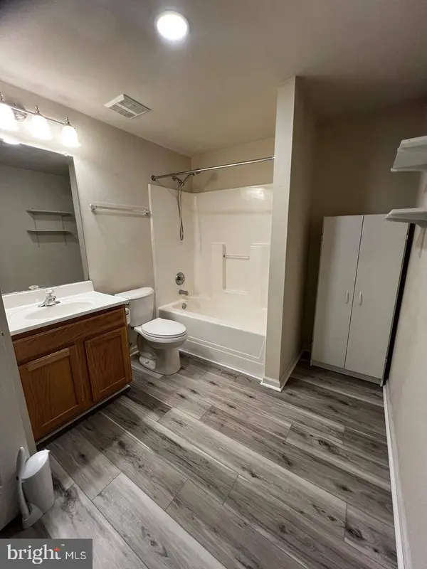 3509 LACEBARK ELM CT #BASEMENT, Woodbridge, VA 22192