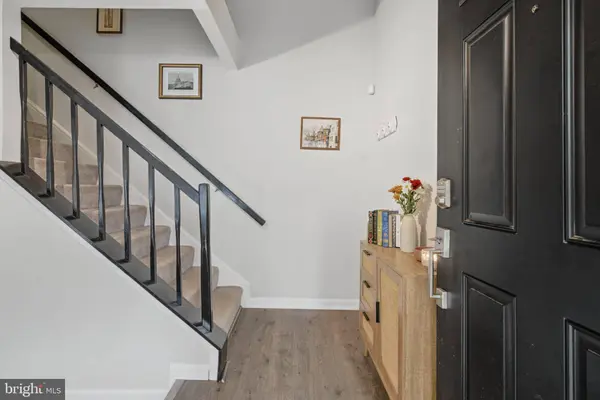 3889 EL CAMINO PL #19, Alexandria, VA 22309