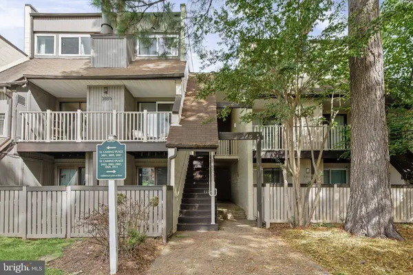 3889 EL CAMINO PL #19