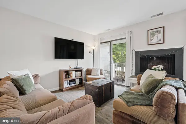 3889 EL CAMINO PL #19, Alexandria, VA 22309